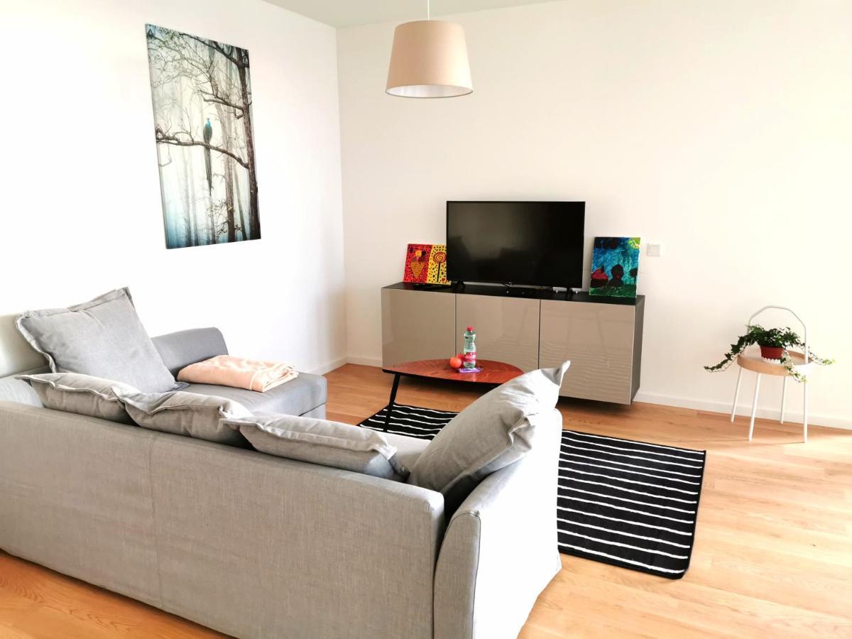 Apartment Am Belvedere ウィーン エクステリア 写真