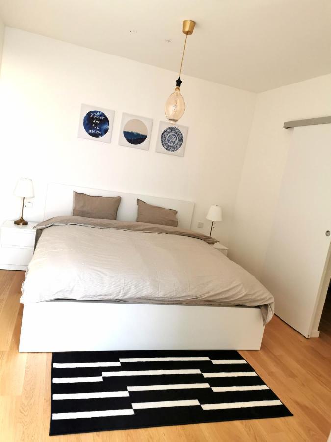 Apartment Am Belvedere ウィーン エクステリア 写真