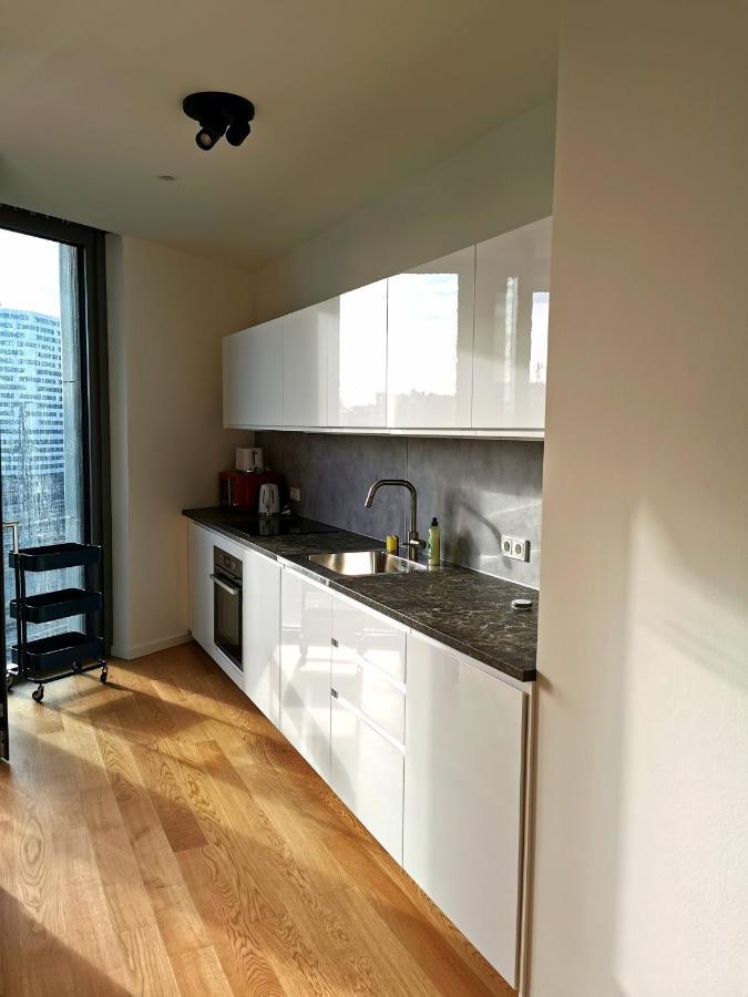 Apartment Am Belvedere ウィーン エクステリア 写真