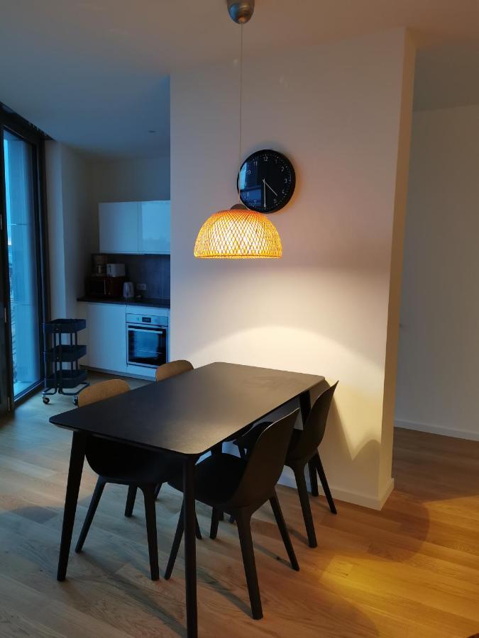 Apartment Am Belvedere ウィーン エクステリア 写真